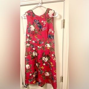 Women’s Calvin Klein Dress